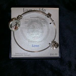 Charm Bracelet